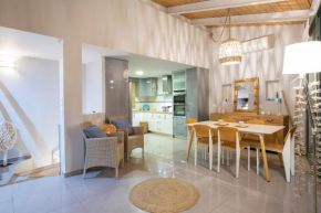 SKAI Two Floor Apartment